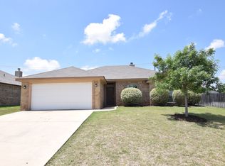 6001 New Castle Dr, Killeen, TX 76549