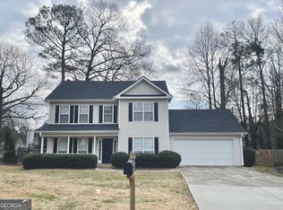 738 Windsor Cir, Lawrenceville, GA 30046
