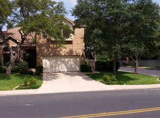 1602 Saxonhill Dr, San Antonio, TX 78253