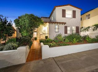 729 W Upas St, San Diego, CA 92103