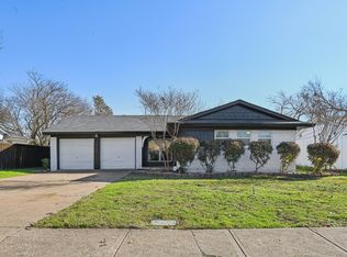 1400 N Floyd Rd, Richardson, TX 75080