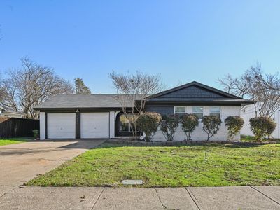 1400 N Floyd Rd, Richardson, TX, 75080