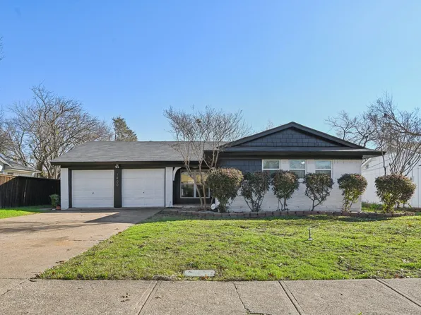 1400 N Floyd Rd, Richardson, TX 75080