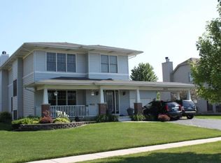 24323 W Eagle Chase Dr, Plainfield, IL 60544