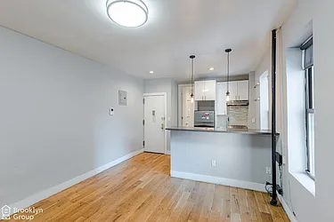Rented by Brooklyn Group