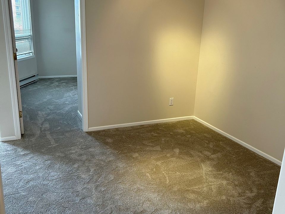 Dining Room and second Bedroom