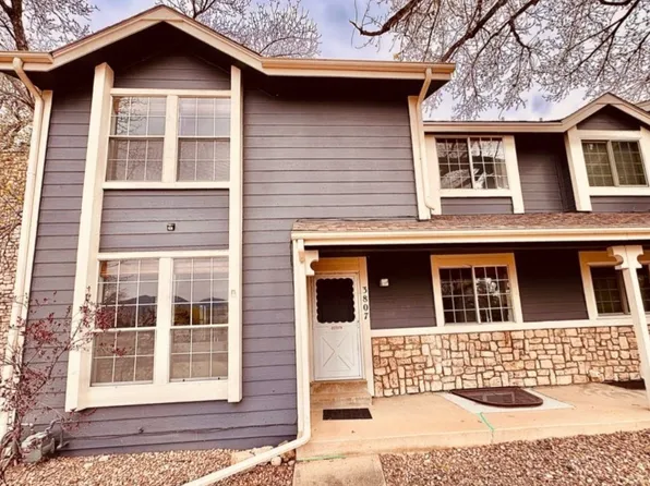 3807 Paseo Del Prado, Boulder, CO 80301