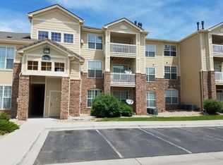 5765 N Genoa Way #1-202, Aurora, CO 80019