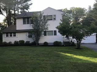 361 Main St #1, Northborough, MA 01532