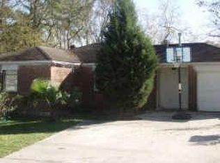 16034 Clearmeadow St, Channelview, TX 77530