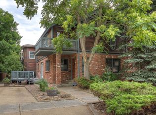 416 Pearl St, Boulder, CO 80302