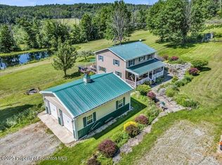 1715 Booth Rd, Hallstead, PA 18822