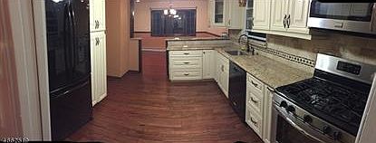 Kitchen and Dining Room
