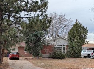 2067 S Yates St, Denver, CO 80219