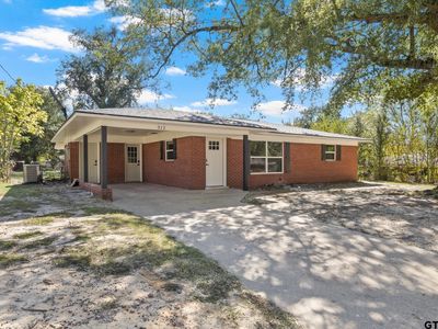 312 Willow St, Hughes Springs, TX, 75656