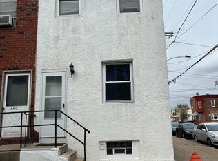 3296 Tilton St, Philadelphia, PA 19134