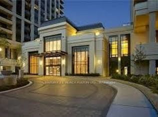 100 Harrison Garden Blvd #PENTHOUSE 14, Toronto, ON M2N0C2