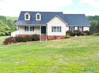 2430 Lawson Gap Rd, Boaz, AL 35956