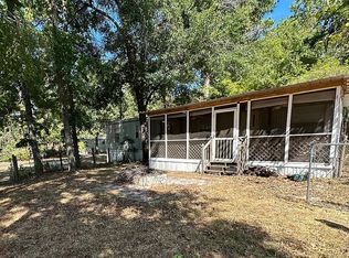 413 Mesquite, Livingston, TX 77351