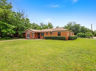 7006 Antler Ave, Dallas, TX 75217