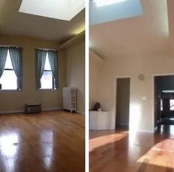 Rented by Aventana
