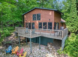 2813 Largon Lake Ct, Cumberland, WI 54829