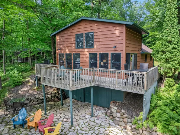 2813 Largon Lake Ct, Cumberland, WI 54829