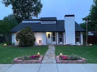 250 Edgewood Dr, Coppell, TX 75019