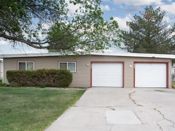 3406-3408 Gallatin Pl, Billings, MT 59102