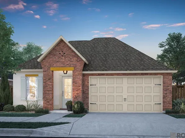 12083 Clare Ct, Geismar, LA 70734
