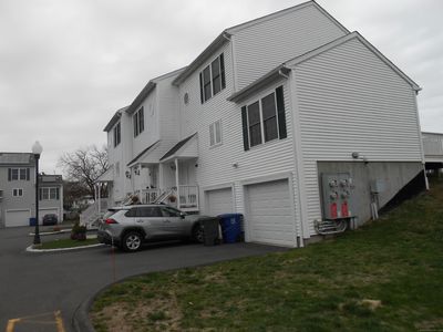 800 Seaview Avenue #800-4, Bridgeport, CT, 06607