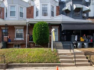 1452 N Allison St, Philadelphia, PA 19131
