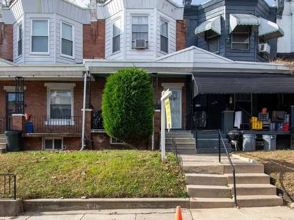1452 N Allison St, Philadelphia, PA 19131