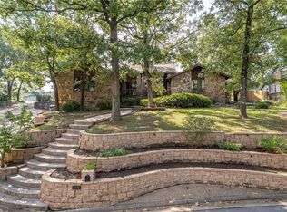 1808 Bramble Brae St, Fort Smith, AR 72908
