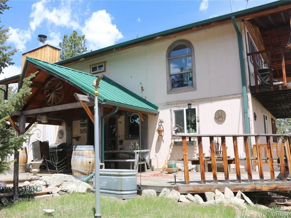 153 Golden Leaf Way, Black Hawk, CO 80422