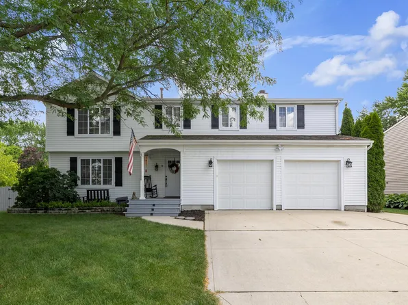 7389 Downey Dr, Columbus, OH 43235