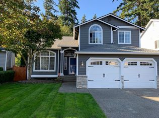 3123 189th Pl SE, Bothell, WA 98012