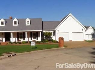 6 White Oak Ct, Searcy, AR 72143