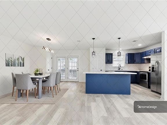 4th image of 3837 Redbud Ln