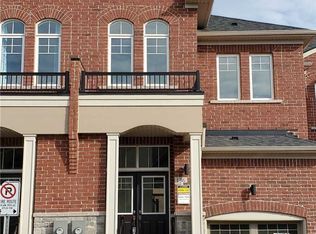 136 Knott End Cres, Newmarket, ON