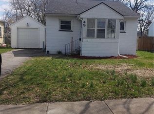 49 Cragg Rd, Rochester, NY 14616