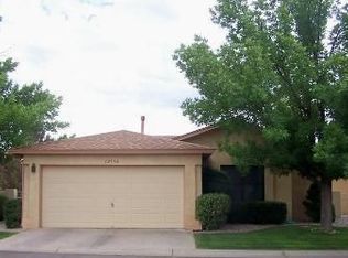 10716 Griffith Park Dr NE, Albuquerque, NM 87123