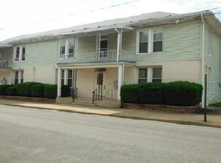 17 E Burd St, Shippensburg, PA 17257