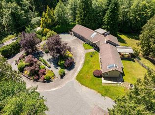 25177 64th Ave, Langley, BC V4W 1H5