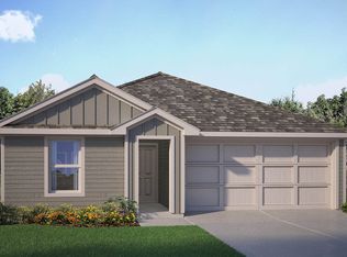 2236 Waylon Dr, Crowley, TX 76036