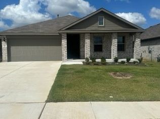 521 Derby Ln, Springtown, TX 76082