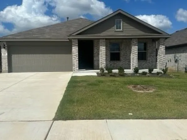 521 Derby Ln, Springtown, TX 76082