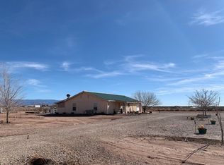 25 Gardenhire Rd, Tularosa, NM 88352