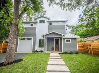 2709 E 4th St, Austin, TX 78702