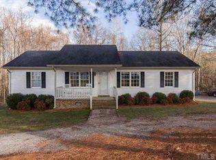 2975 Weldons Mill Rd, Henderson, NC 27537